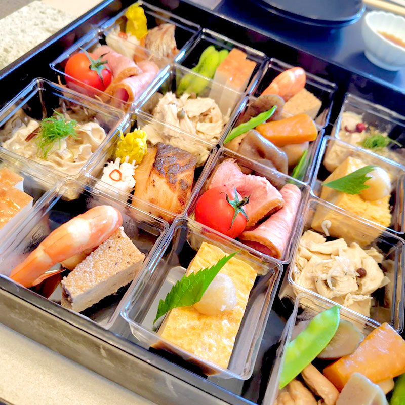 プランについて