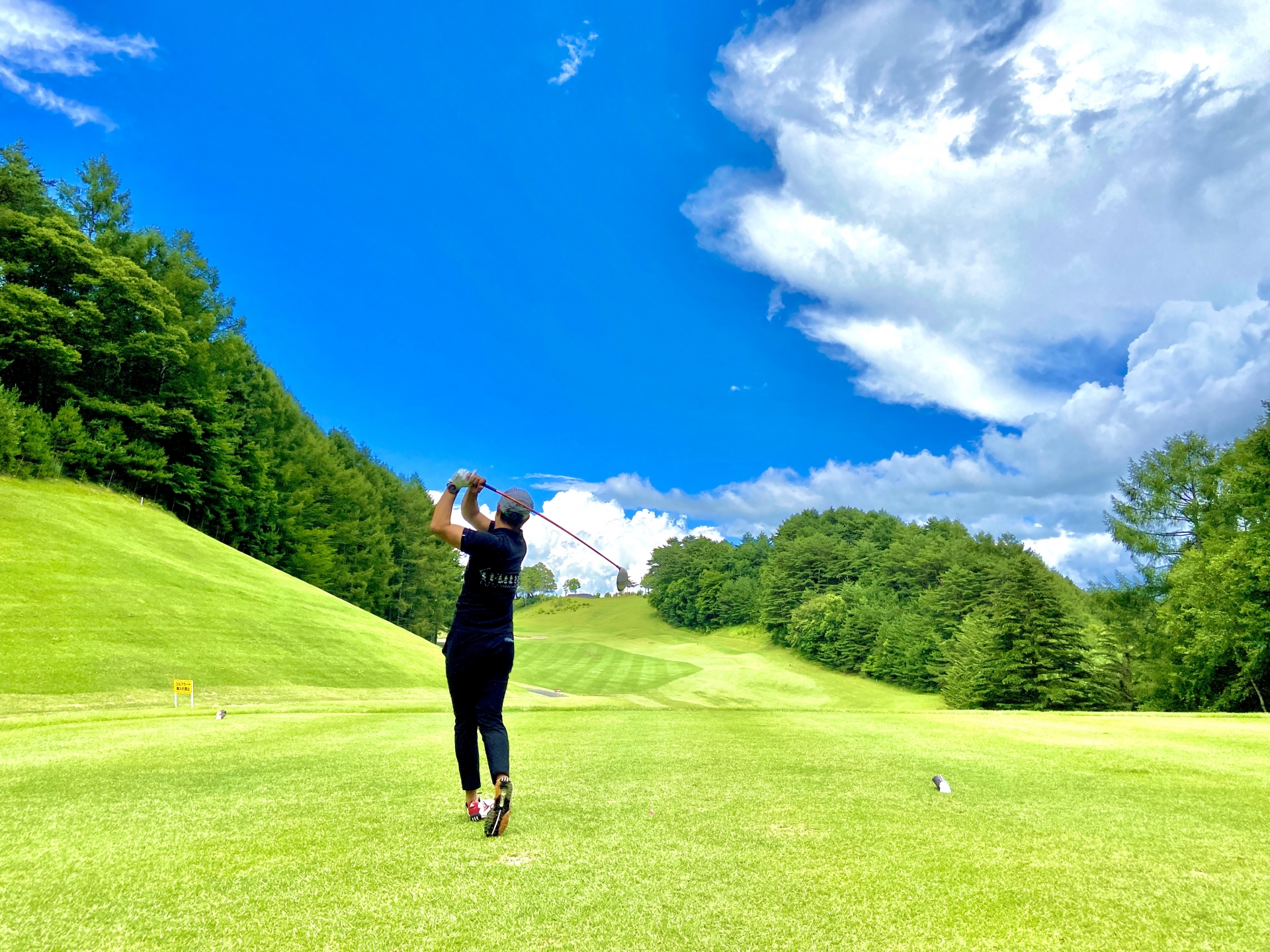 大洗ゴルフ倶楽部